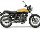 Moto Guzzi V7 Special